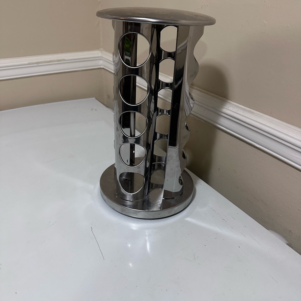 Spice holder